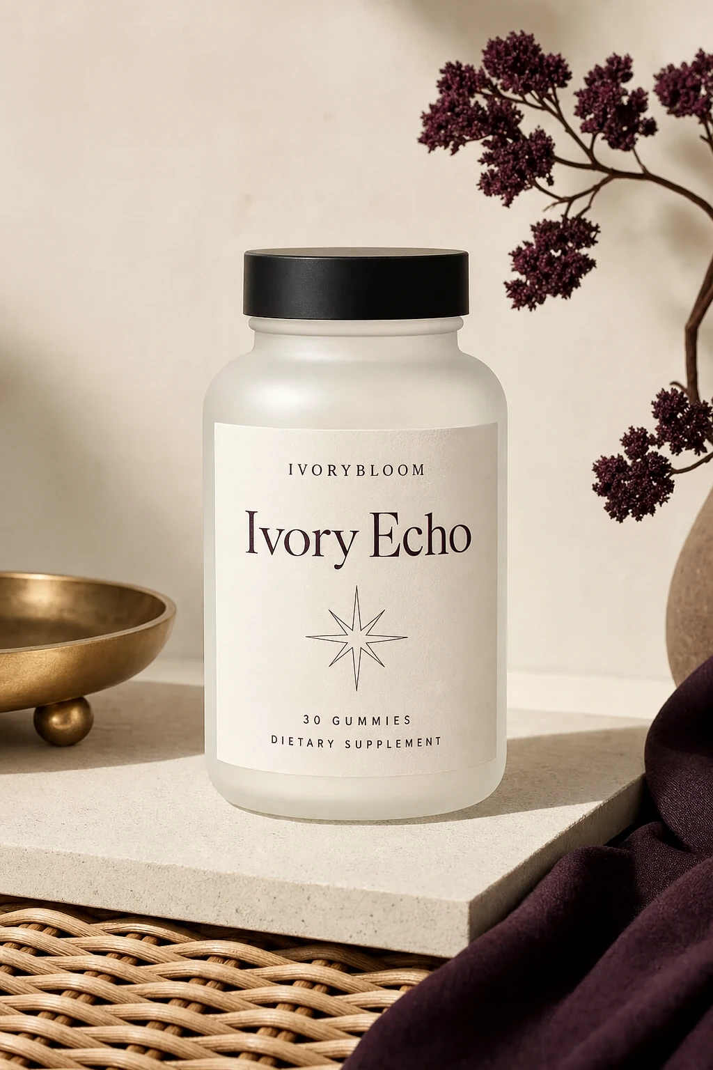 Ivory Echo