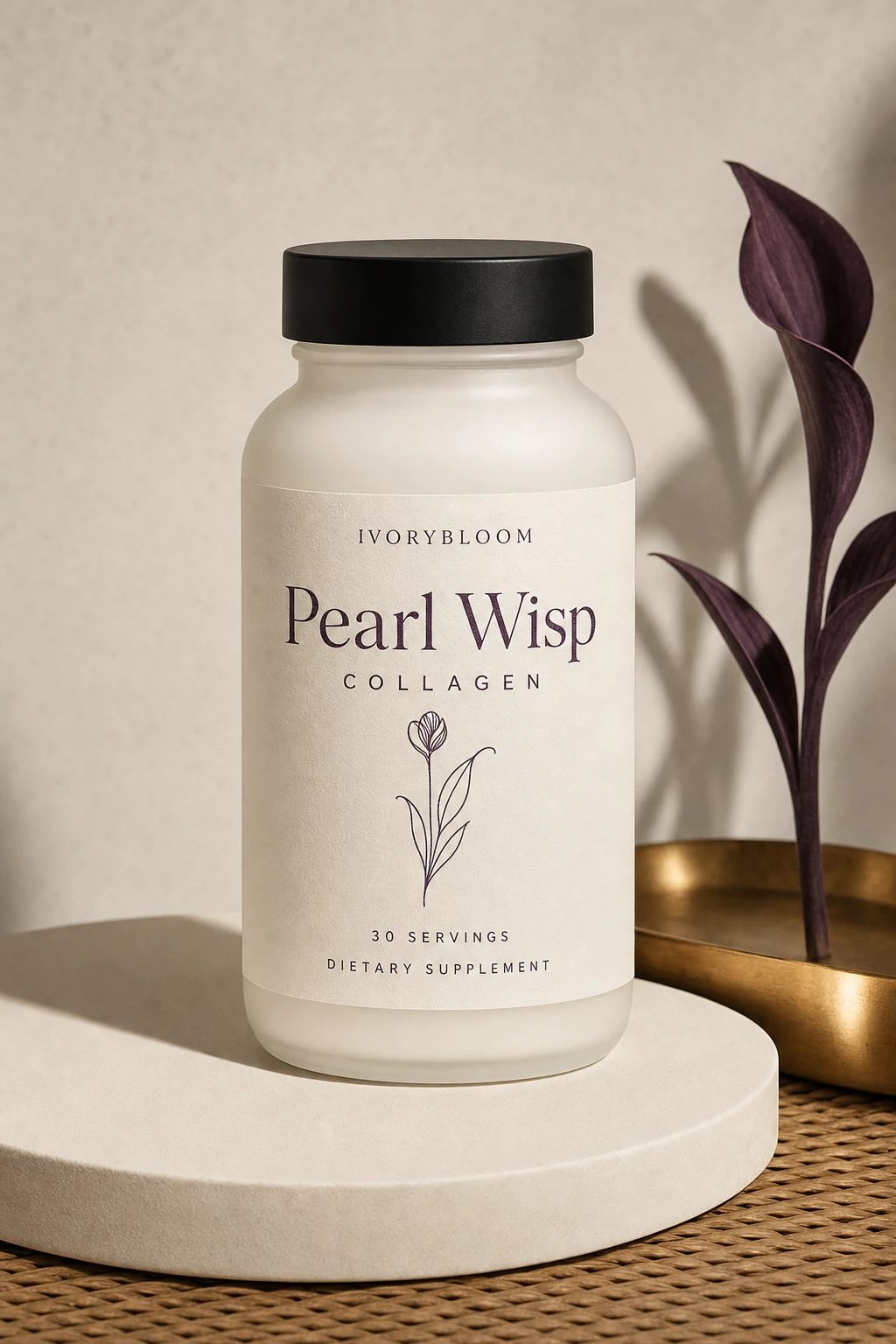 Pearl Wisp