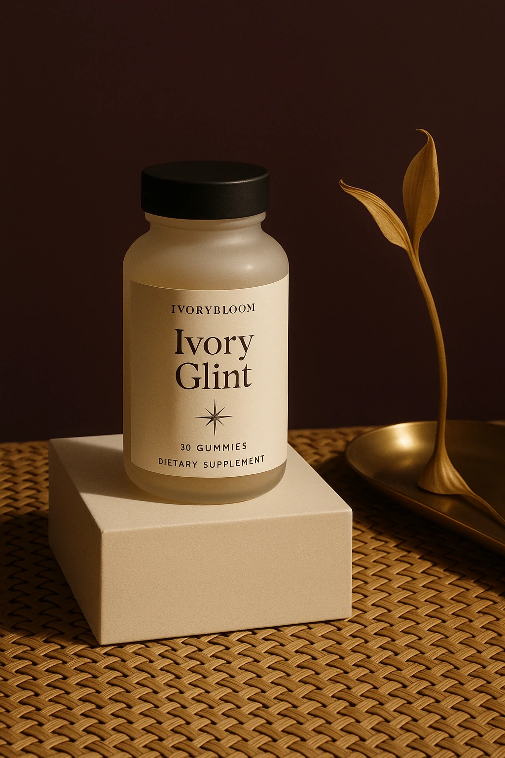 Ivory Glint