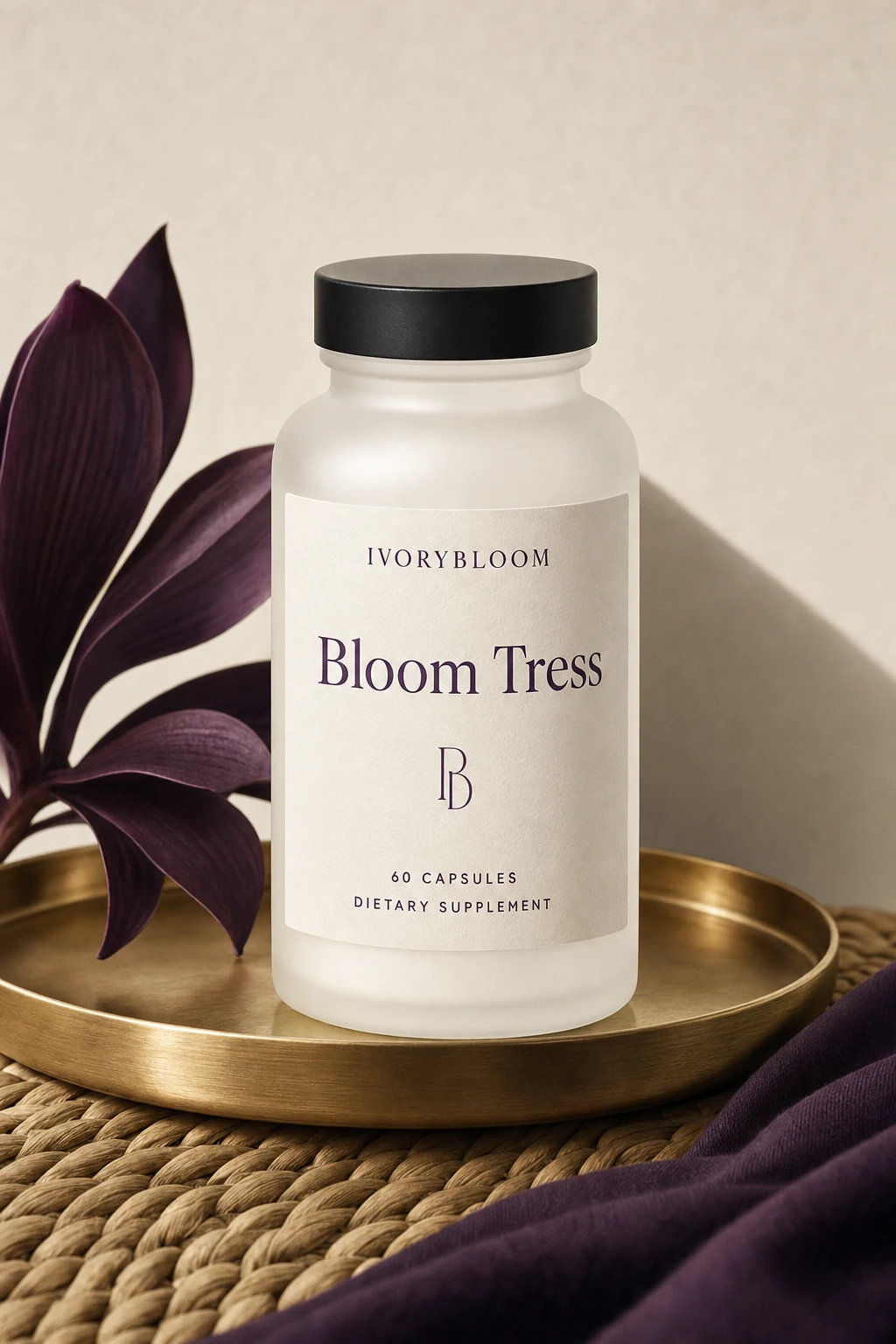 Bloom Tress