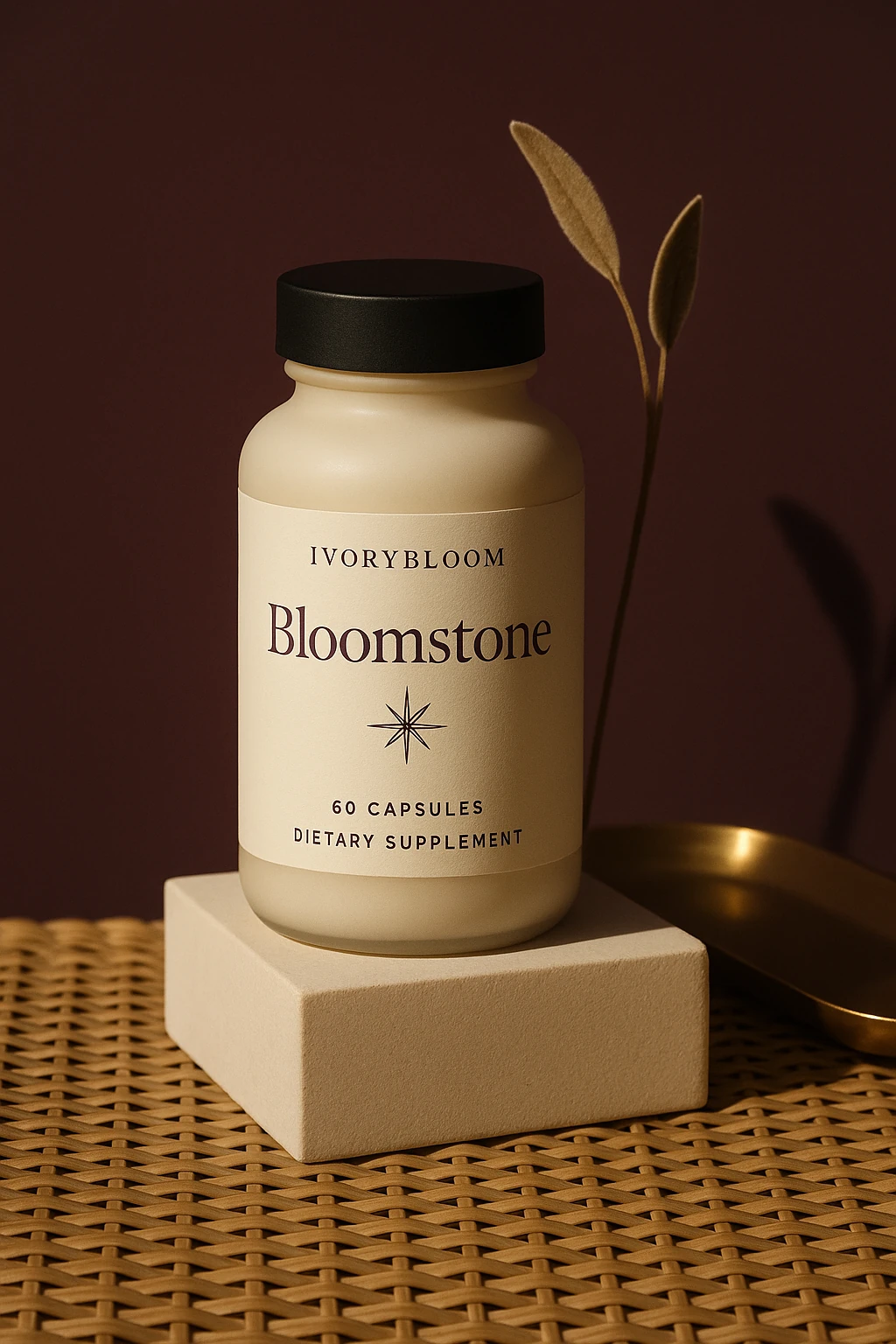 Bloomstone