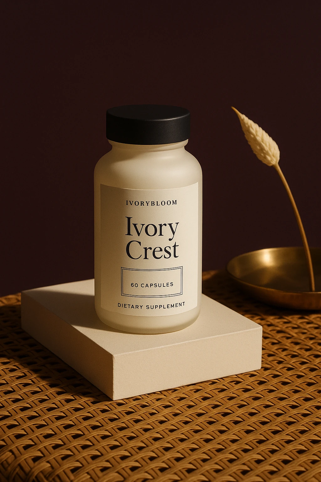 Ivory Crest
