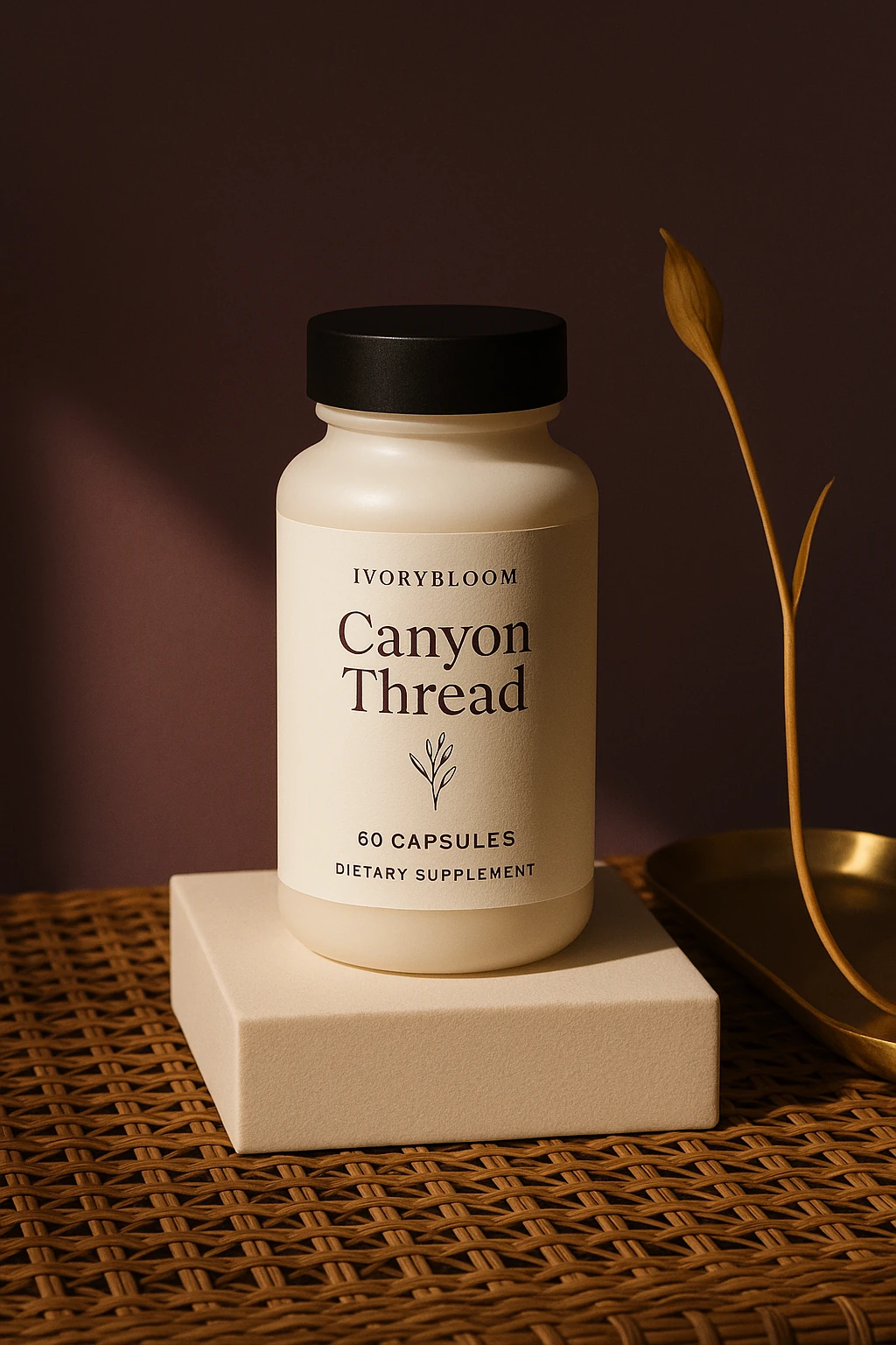 Canyon Thread