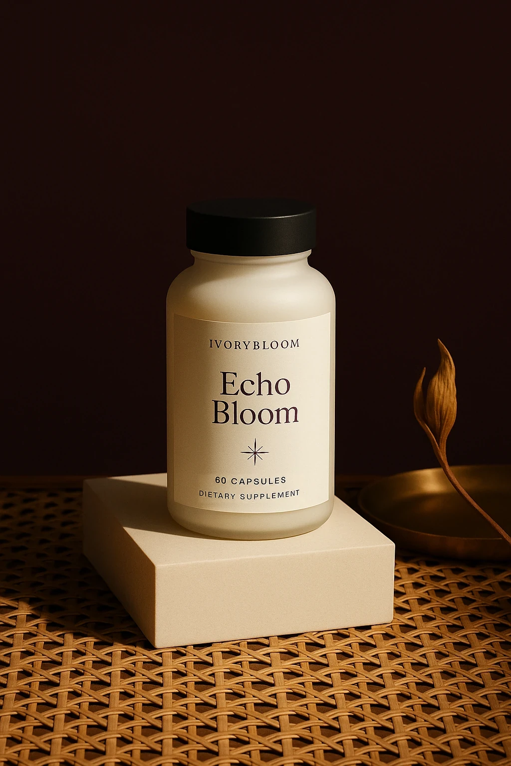 Echo Bloom