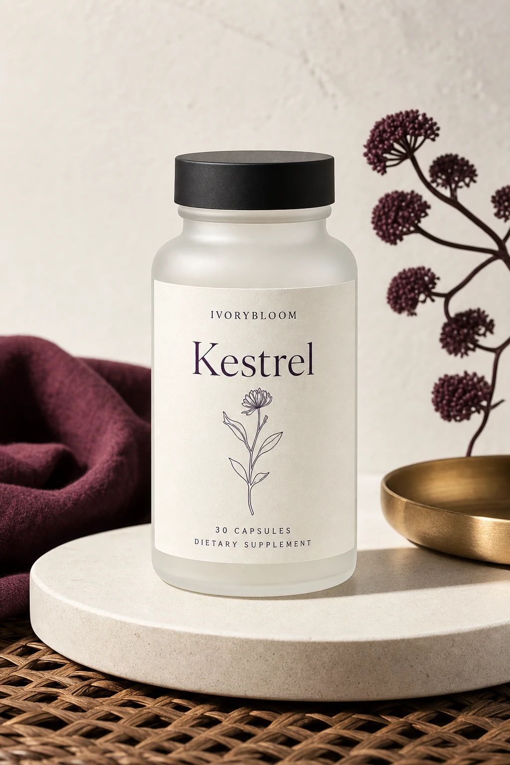 Kestrel